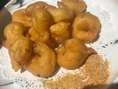 -海小馆海鲜餐厅(茂业百货店)