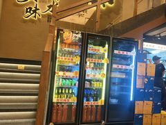 -八碗湘长沙市井菜(坡子街店)