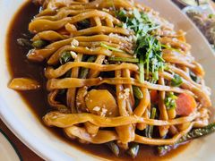 -遇见小院—虹鳟鱼•农家菜(怀柔店)