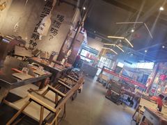 -大头叔烤鸡爪·朝鲜族烤串(天池路店)