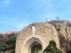 -牛首山文化旅游区