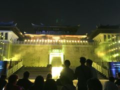 -合肥三国新城遗址公园