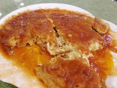 -桃子餐厅·天津菜(红星路直营店)