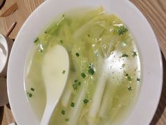 -湘域中餐厅(大悦城店)