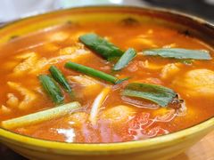 -胖子鱼·天水麻辣鱼火锅(秦州407店)