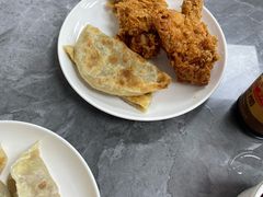 -奉天蚨祥饺子馆