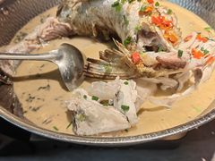 -鱼你相聚·河鲜馆(袁家岭店)