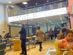-晓靖轩烧烤(沙河风情店)