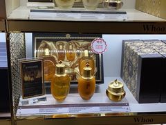 -国药中服免税(北京坊店)