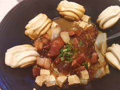 -北大荒人•新东北菜(青岛银座店)