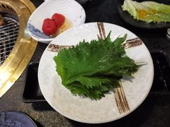 -神户赤童日式烤肉伙伴(东直门店)