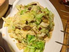 -不是烧烤·武汉烧烤·地道湖北菜(大成路店)
