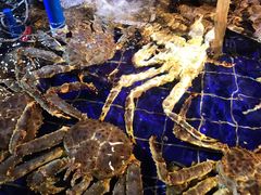 -79号渔船海鲜饭店(华强北店)