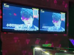 -K+PARTY连锁KTV(盈锋广场店)