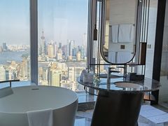 -上海世茂皇家艾美酒店