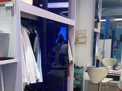 -一墨照相馆·证件照·形象照(世博店)