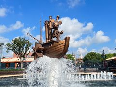 -上海迪士尼度假区