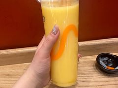 -CoCo都可(湖滨银泰店B区店)