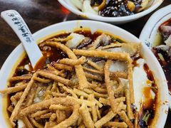 -西月城谭豆花(春熙路店)