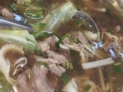 -谢老五跷脚牛肉·非遗传承店
