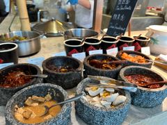 -天津东凯悦酒店·Market Café自助餐厅