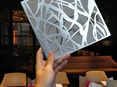 -深圳四季酒店·馥自助餐厅