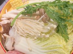 -沼津港精致料理·寿喜烧·烧鸟(龙湖南桥天街日料榜单店)