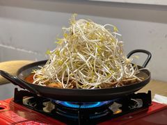 -吴草鸡爪오초닭발韩食堂(融恒盈嘉中心店)