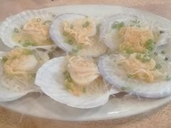 -崖口红树林海鲜餐厅