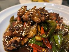 -后海16号·北京私房菜