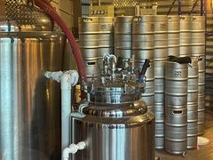 -Twin Tails Brewpub双尾精酿餐吧(八坼店)