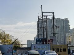 -光头佬钓虾场·烧烤·聚餐·亲子(金沙洲店)