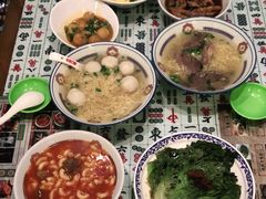 -七爷清汤腩·港式餐厅(金狮广场店)