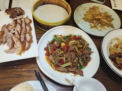 -便宜坊烤鸭店(科创店)