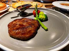 -新贝乐意大利餐厅(苏州中心店)