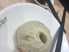 -凤起龙游老面包子(凯德晶品店)