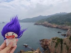 -枸杞岛