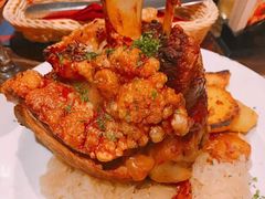 -瓦格纳苹果酒德国风味餐馆
