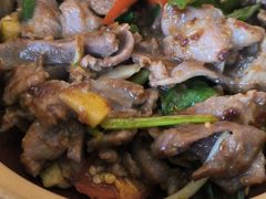 -今一靓汤.顺德菜东莞三十年老字号(厚街店)