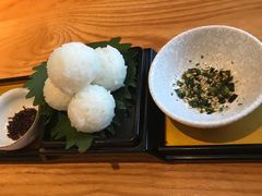 饭团-味太助·银饭食堂(中华城店)