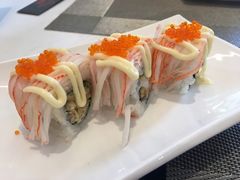 -满田家大排档(朝阳店)