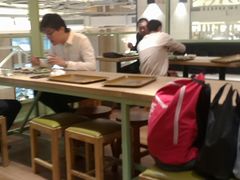 大堂-酷味乐智选餐厅(斜土路店)