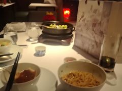 -悦轩中餐厅·高空江景·杭州柏悦酒店