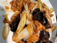 -凯鸽酒楼(大同振兴街店)