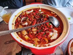 -湘轩·土菜研究院(光大店)