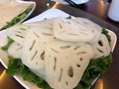 -野菌皇海景野生菌火锅(滨海大道店)