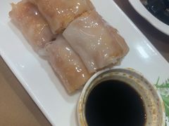 -新南华大酒店(广中店)