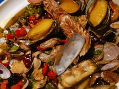 -船家渔(徐州北路店)