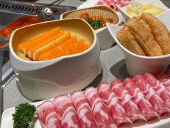 -海底捞火锅(泉城路店)