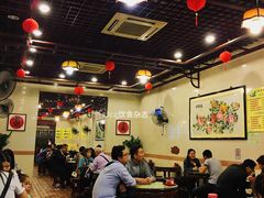 大堂-顺记冰室(宝华路店)